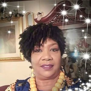 Meet your Posher, Janet